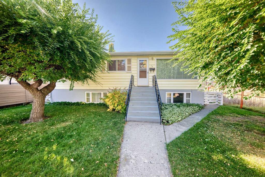 Fifth View of 435 51 Avenue , Windsor Park, Calgary, Alberta, T2V 0A2