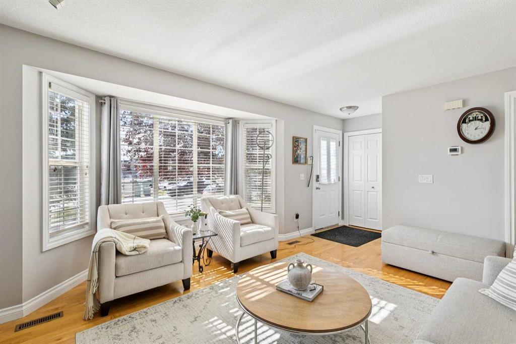 Fourth View of 6 Ypres Green SW, Garrison Woods, Calgary, Alberta, T2T 6L3