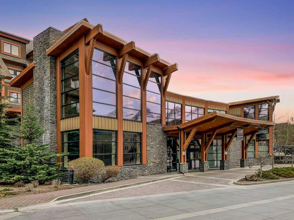 310AB, 173 Kananaskis Way , A2347079, Alberta,