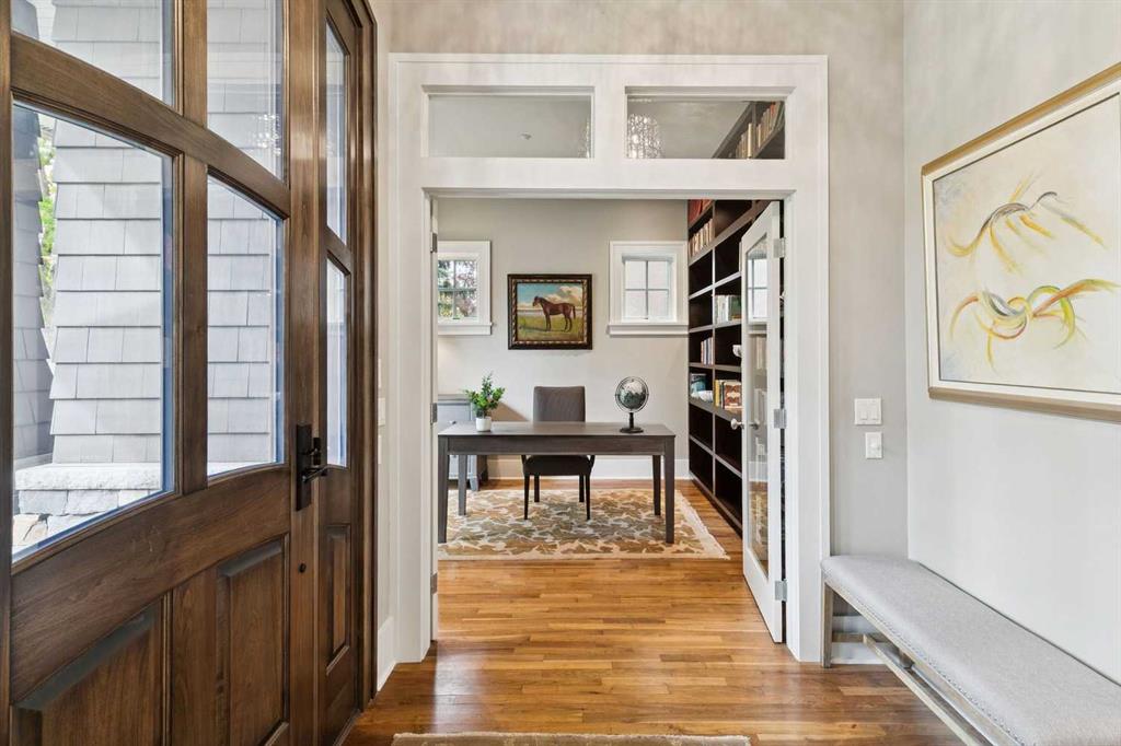 Third View of 3202 Vercheres Street SW, Upper Mount Royal, Calgary, Alberta, T2T 3R5