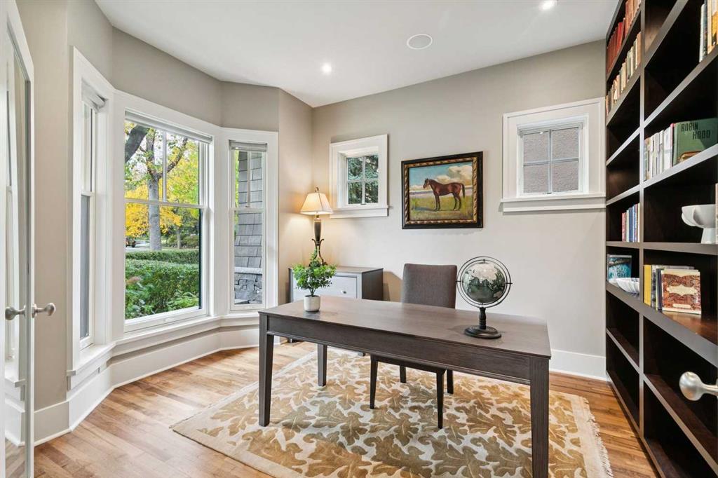 Fourth View of 3202 Vercheres Street SW, Upper Mount Royal, Calgary, Alberta, T2T 3R5