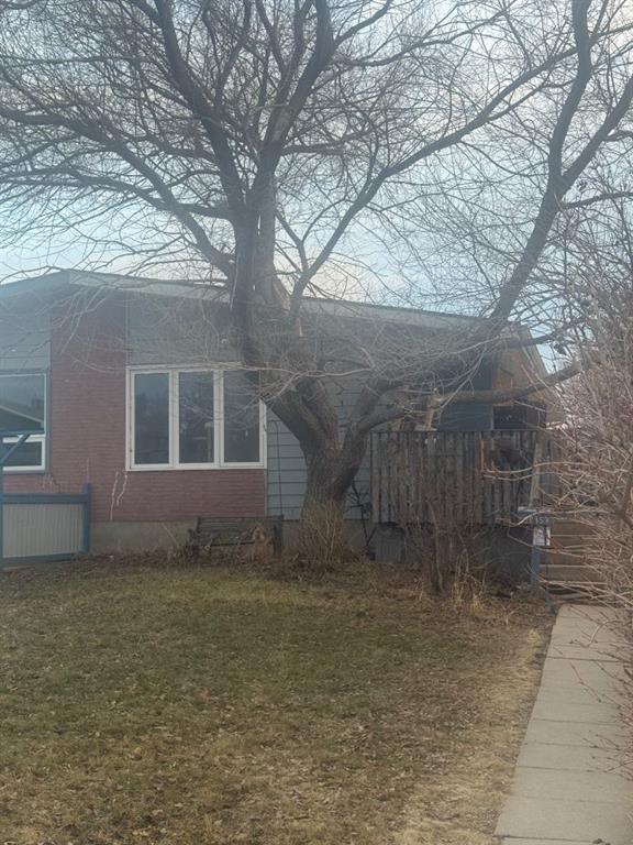 Fourth View of 6035 59 Street , Riverside Meadows, Red Deer, Alberta, T4N 5L1