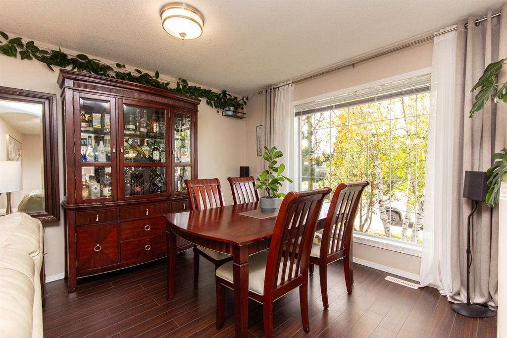Third View of 5851 58 Avenue , Riverside Meadows, Red Deer, Alberta, T4N 4T9