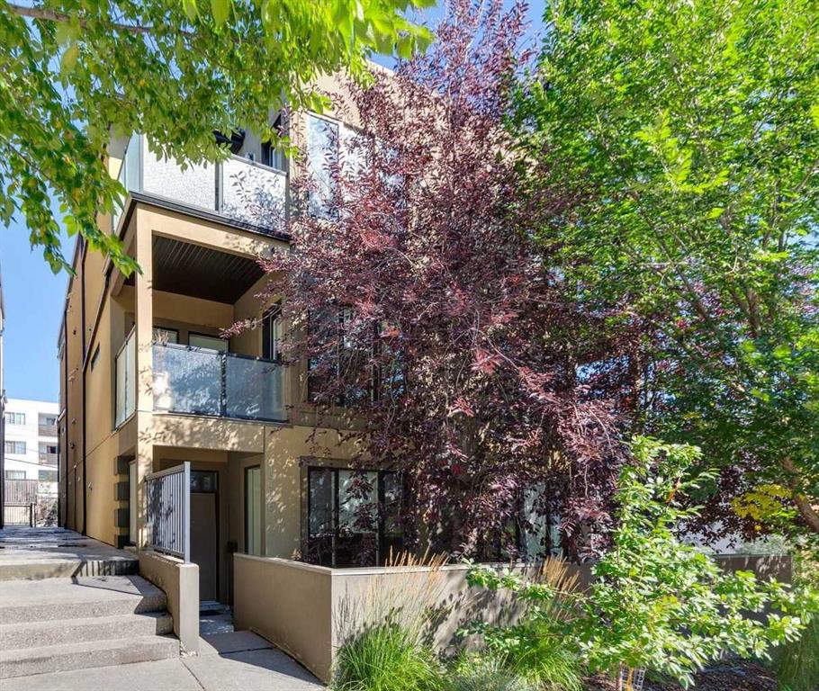 2, 1726 27 Avenue SW, A2347086, Alberta,