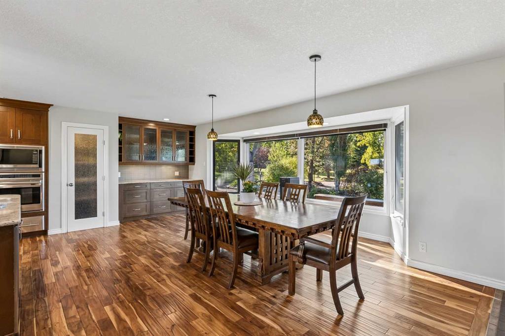 Fifth View of 126 Huggard Road , Springbank, Rural Rocky View County, Alberta, T3Z 2C3