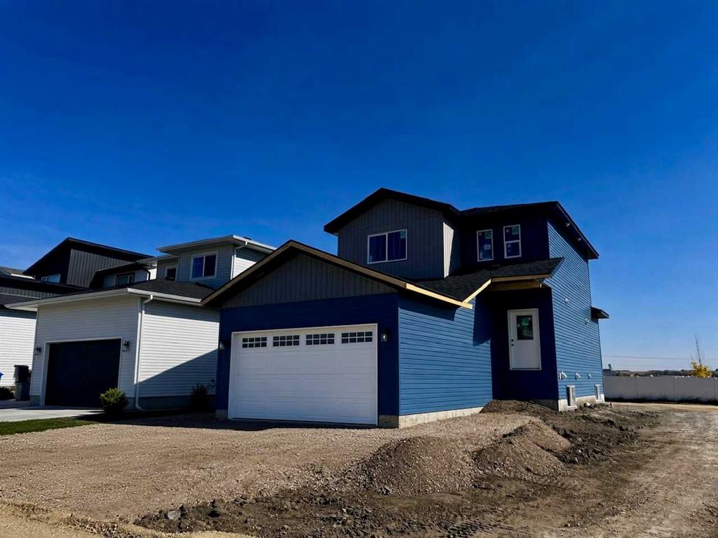 114 Norseman Close , A2347092, Alberta,