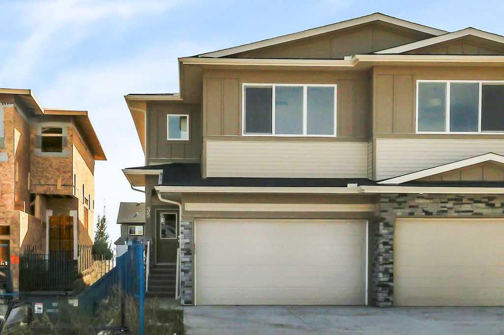 Main View of 35 Linden Place , Liberty Landing, Rural Red Deer County, Alberta, T4E 3C4