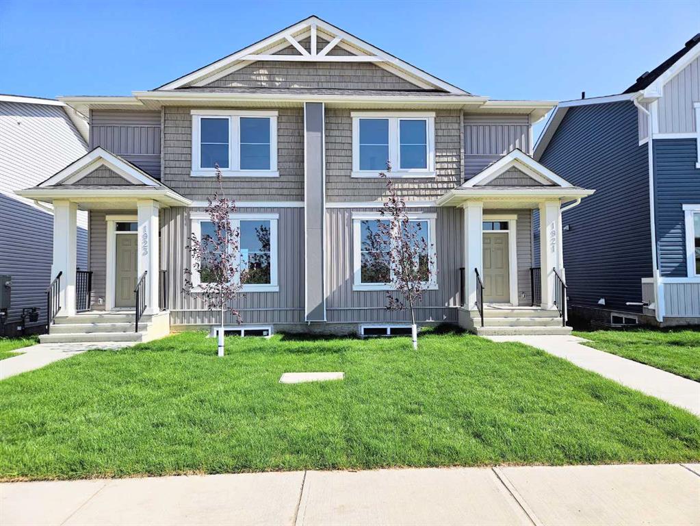 1923 Mccaskill Drive , A2347108, Alberta,