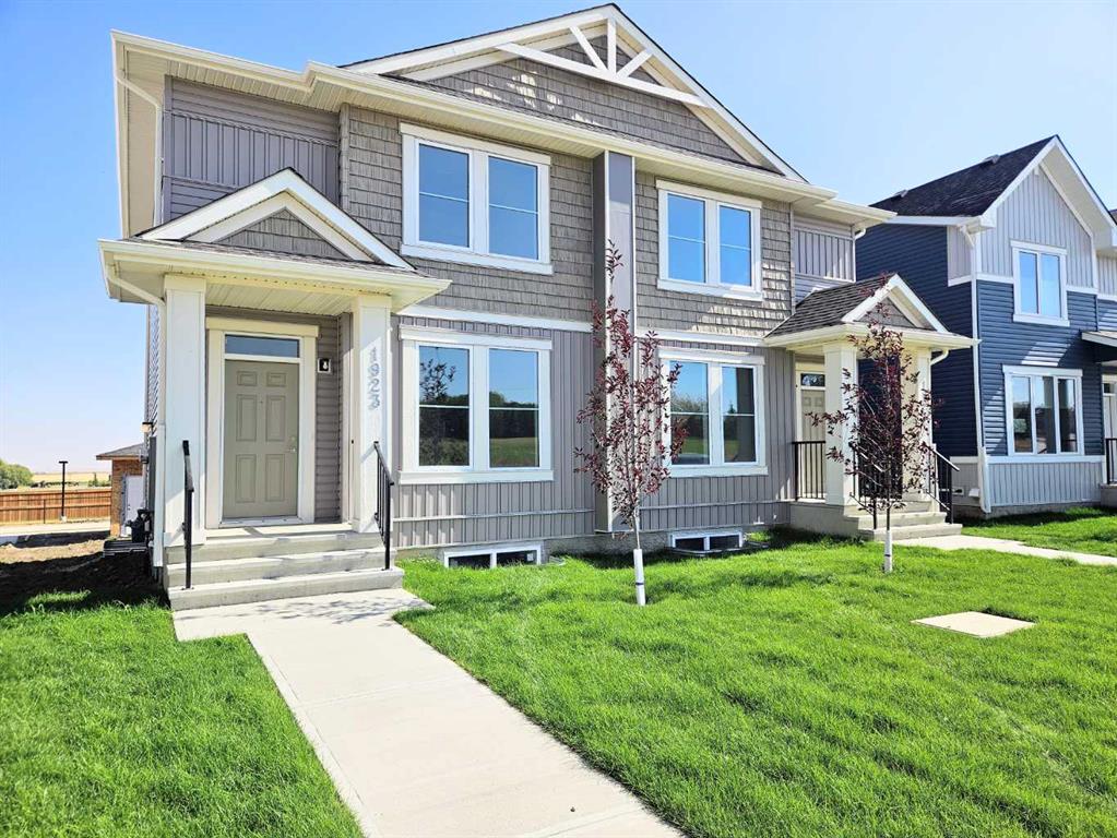 Third View of 1923 Mccaskill Drive , NONE, Crossfield, Alberta, T0M 0S0