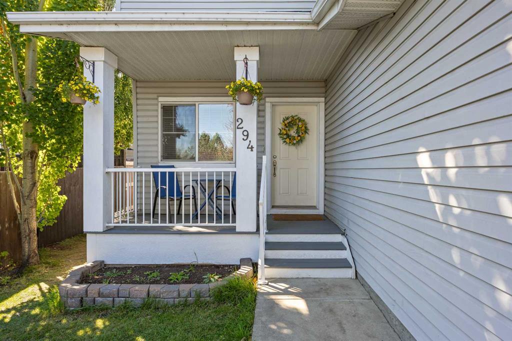 Third View of 294 Cranston Drive SE, Cranston, Calgary, Alberta, T3M 0G4