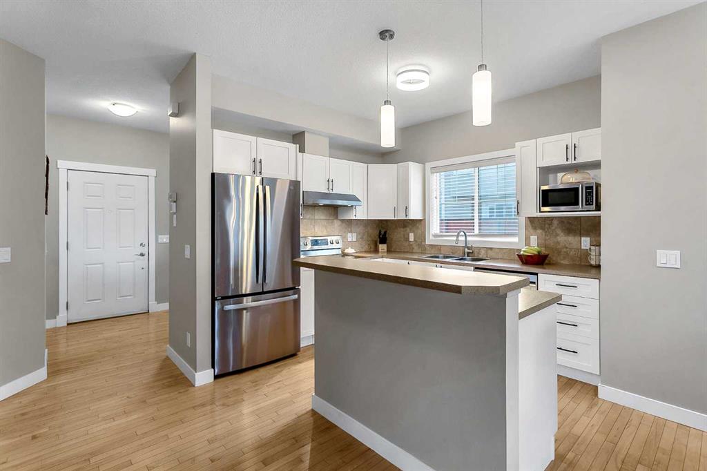 Fifth View of 294 Cranston Drive SE, Cranston, Calgary, Alberta, T3M 0G4