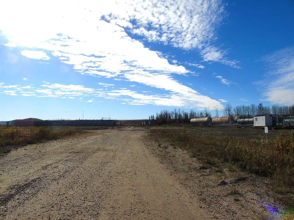 Third View of Lot 7 West Mitsue Industrial Road , NONE, Rural Lesser Slave River No. 124, M.D. of, Alberta, T0G 2A0