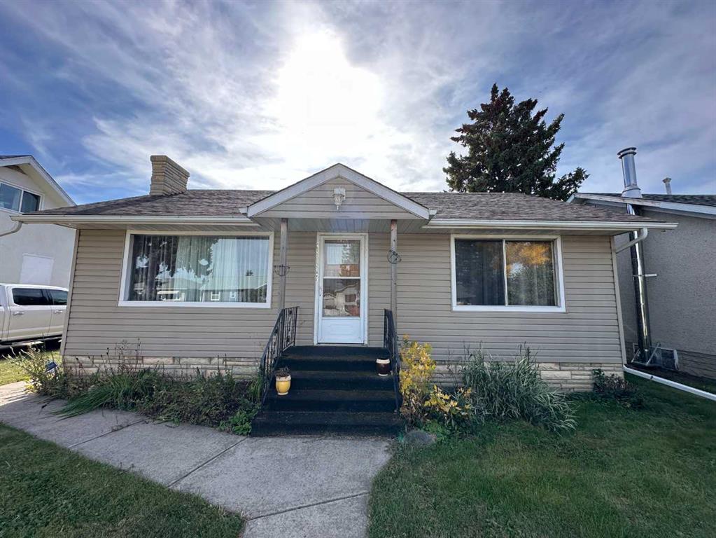 4615 51 Avenue , A2347119, Alberta,