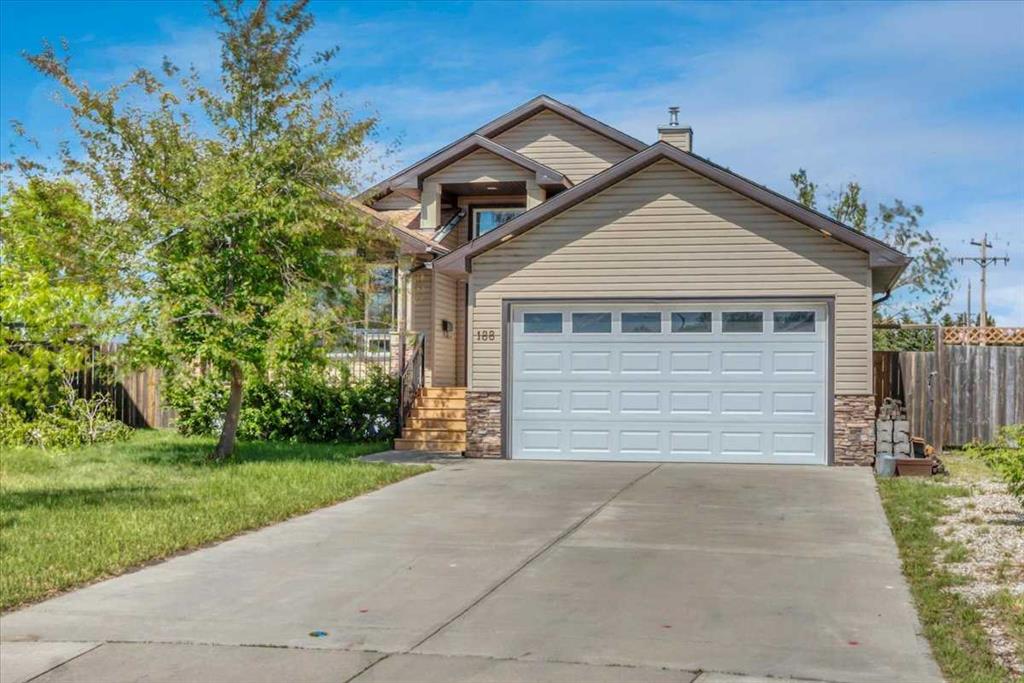 188 Aspen Creek Crescent , A2347120, Alberta,