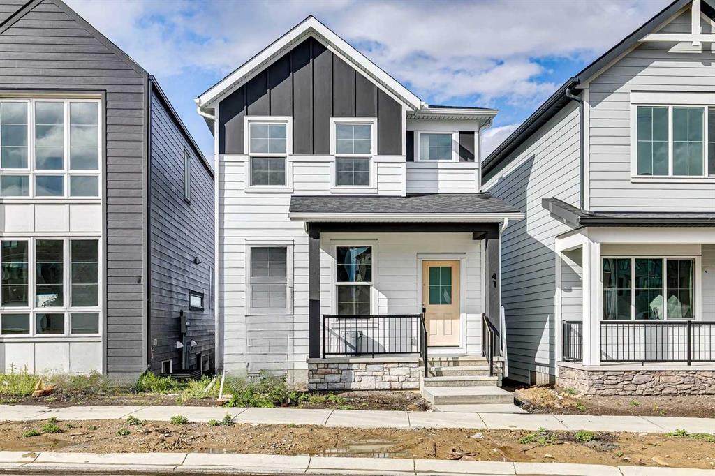 41 Bluerock Hill SW, A2347121, Alberta,
