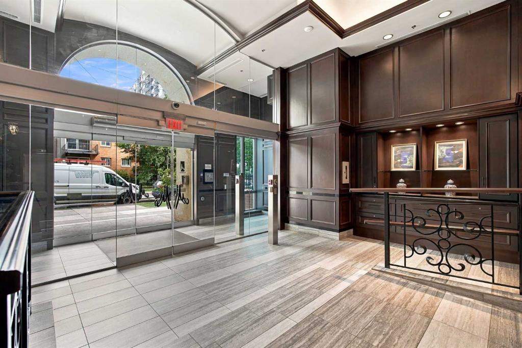 Third View of 500, 817 15 Avenue SW, Beltline, Calgary, Alberta, T2R 0H8