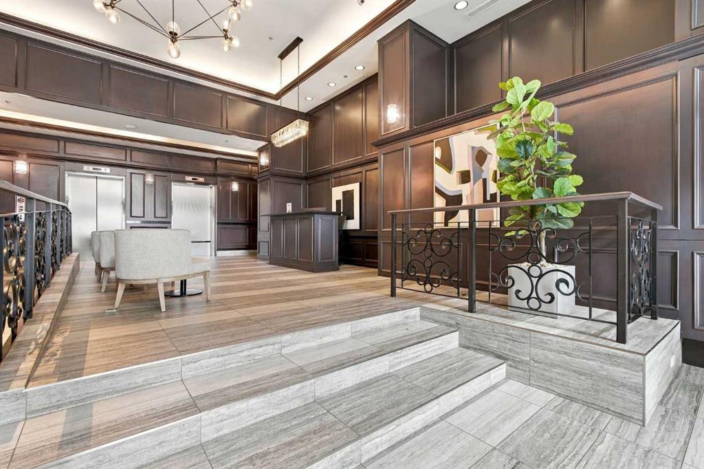 Fourth View of 500, 817 15 Avenue SW, Beltline, Calgary, Alberta, T2R 0H8