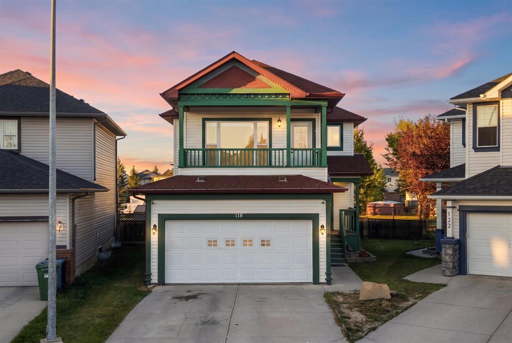 118 Martha's Haven Green NE, A2347127, Alberta,