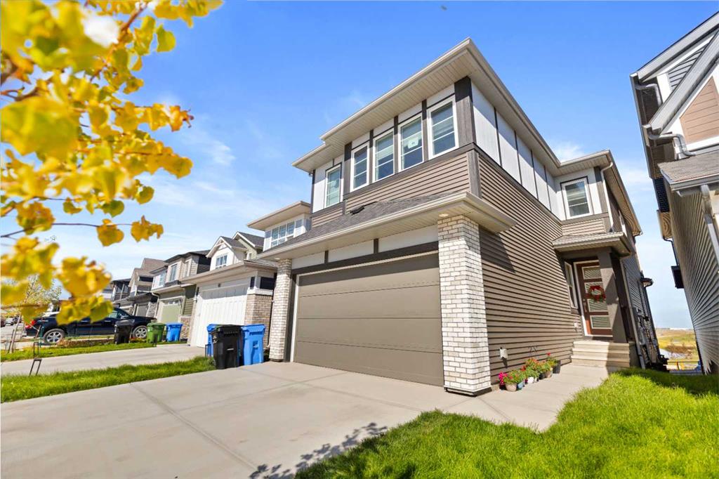 Fourth View of 86 Corner Glen Gardens NE, Cornerstone, Calgary, Alberta, T3N 2P5