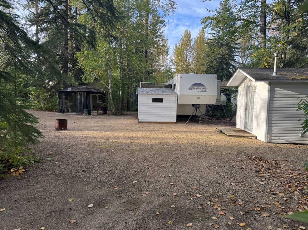 Third View of Lot#92 5 Star Golf Club  , NONE, Rural Smoky River No. 130, M.D. of, Alberta, T0H 1M0