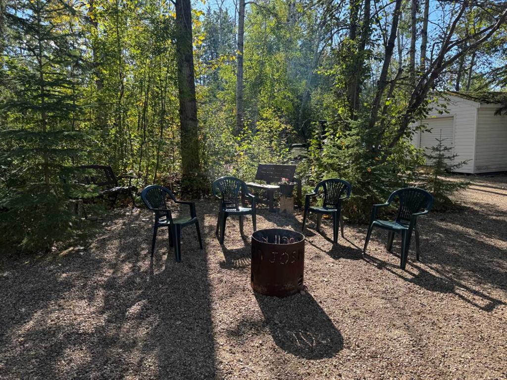 Fourth View of Lot#92 5 Star Golf Club  , NONE, Rural Smoky River No. 130, M.D. of, Alberta, T0H 1M0