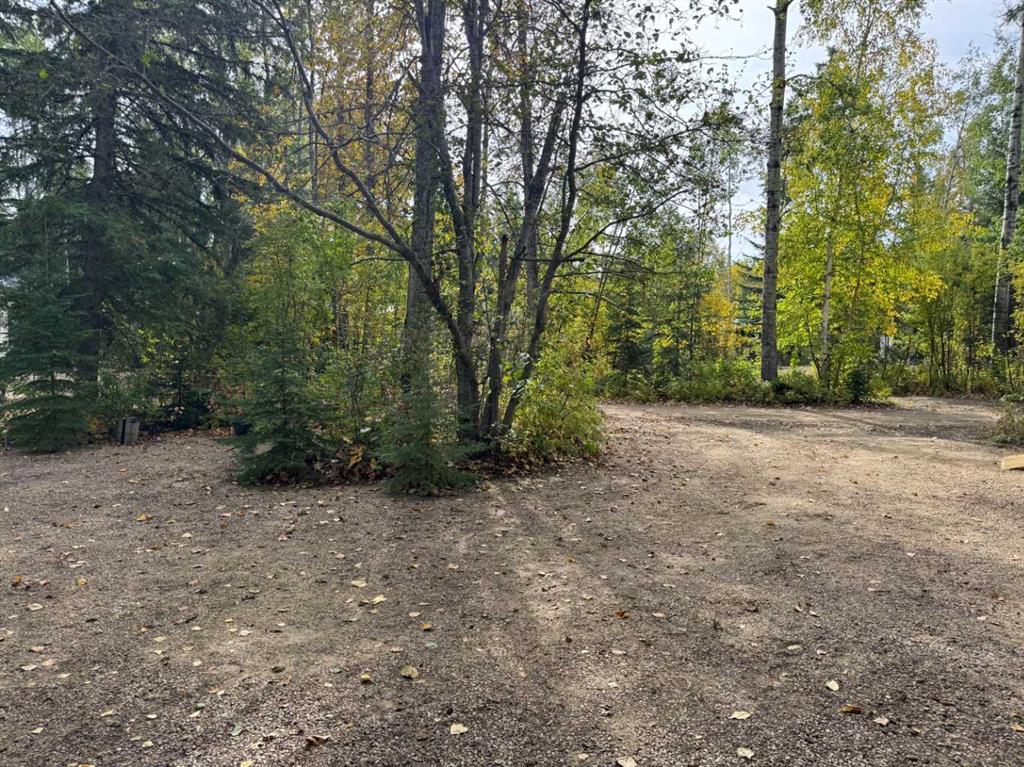 Fifth View of Lot#92 5 Star Golf Club  , NONE, Rural Smoky River No. 130, M.D. of, Alberta, T0H 1M0