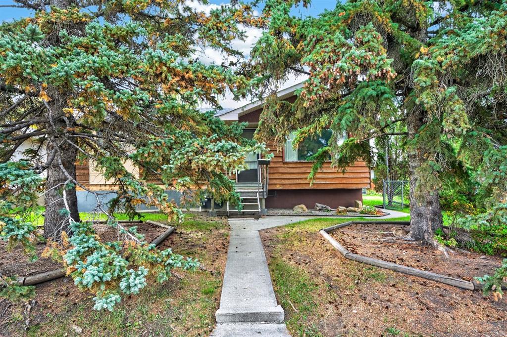 3723 Bow Anne Road NW, A2347132, Alberta,