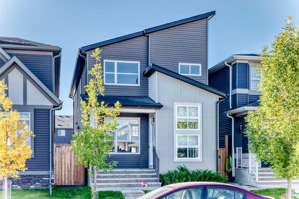 528 Belmont Heath SW, A2347135, Alberta,