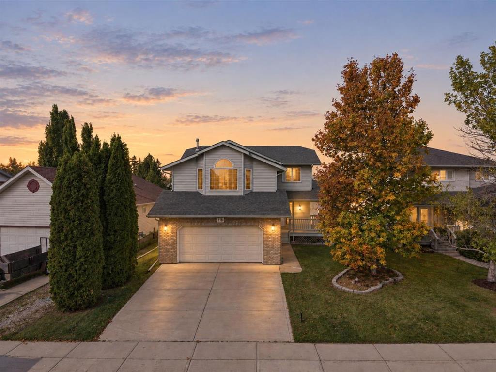 116 Reichley Street , A2347136, Alberta,