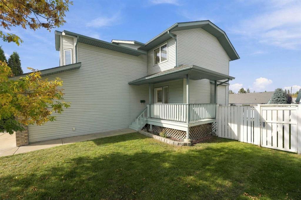 Third View of 116 Reichley Street , Rosedale Meadows, Red Deer, Alberta, T4P 3S8