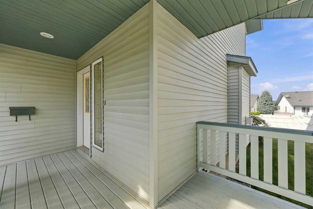 Fourth View of 116 Reichley Street , Rosedale Meadows, Red Deer, Alberta, T4P 3S8