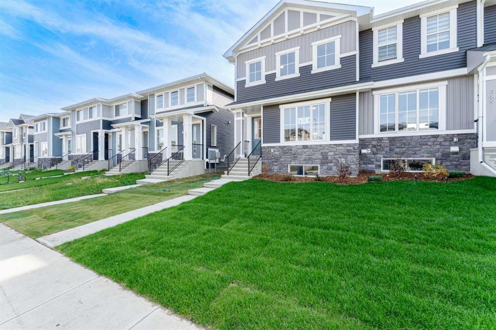 385 Waterford Boulevard , A2347138, Alberta,
