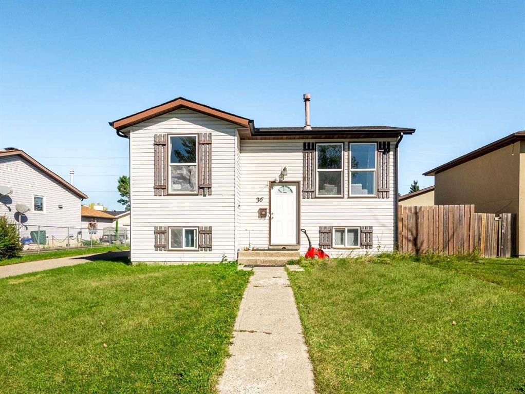 36 Castlebrook Rise NE, A2347139, Alberta,