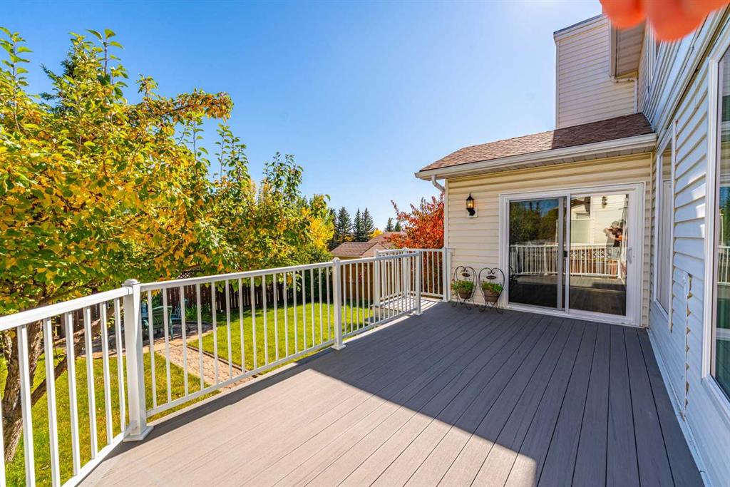 Fourth View of 8 Hawkdale Close NW, Hawkwood, Calgary, Alberta, T3G 2V7