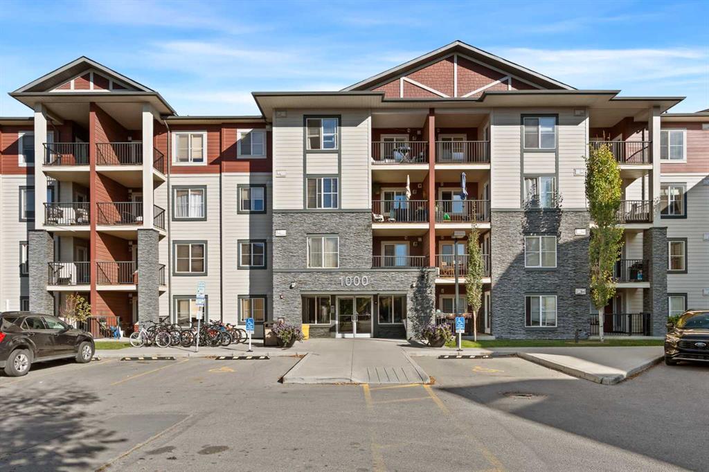 1423, 81 Legacy Boulevard SE, A2347153, Alberta,