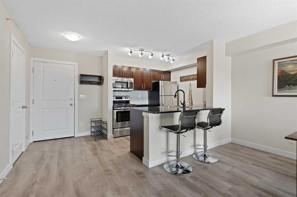 Fourth View of 1423, 81 Legacy Boulevard SE, Legacy, Calgary, Alberta, T2X 2B9