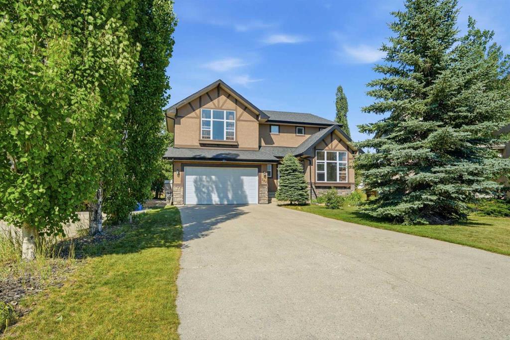 Third View of 242 Tusslewood Grove NW, Tuscany, Calgary, Alberta, T3L2Y4