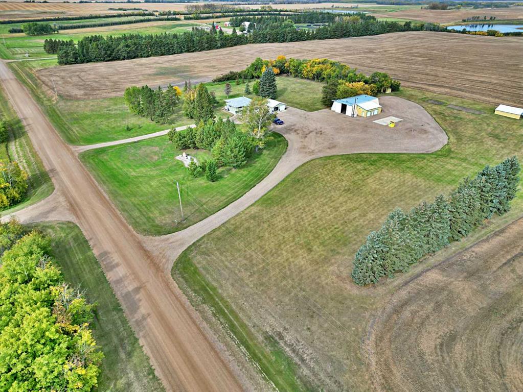 45070 514 Township , A2347156, Alberta,