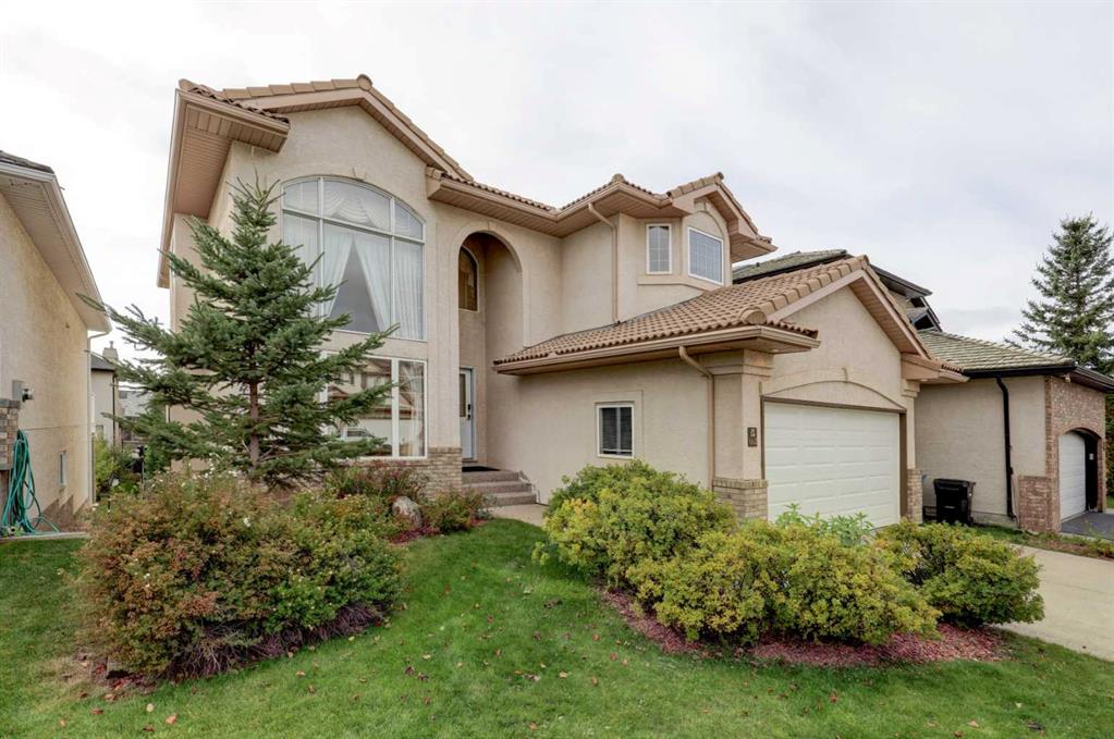 Third View of 662 Arbour Lake Drive NW, Arbour Lake, Calgary, Alberta, T3G 4T6