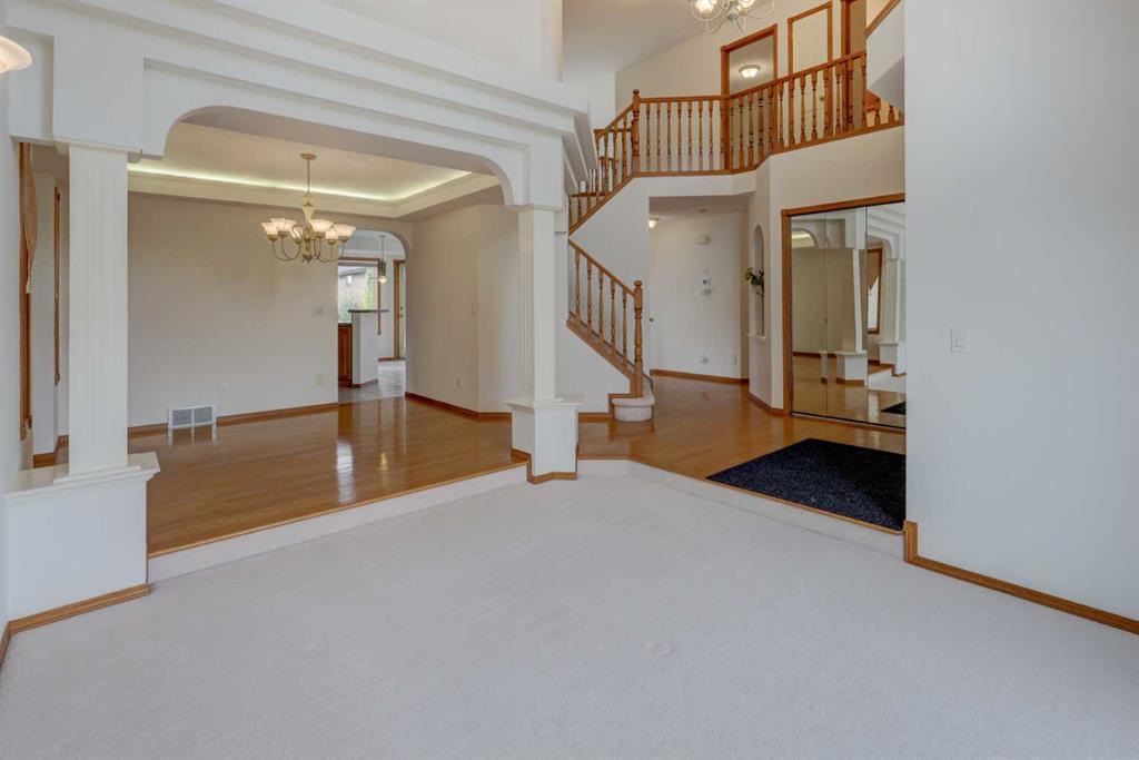 Fifth View of 662 Arbour Lake Drive NW, Arbour Lake, Calgary, Alberta, T3G 4T6