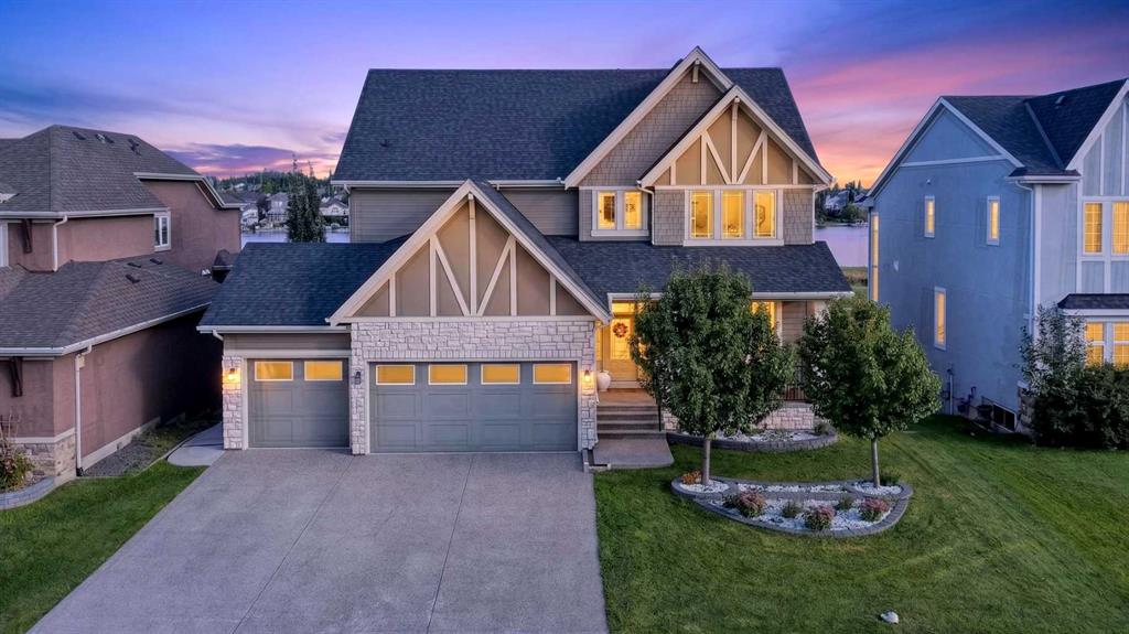 196 Stonemere Close , A2347164, Alberta,