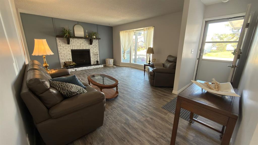 Fourth View of 307 6 Avenue W, Hanna, Hanna, Alberta, T0J1P0