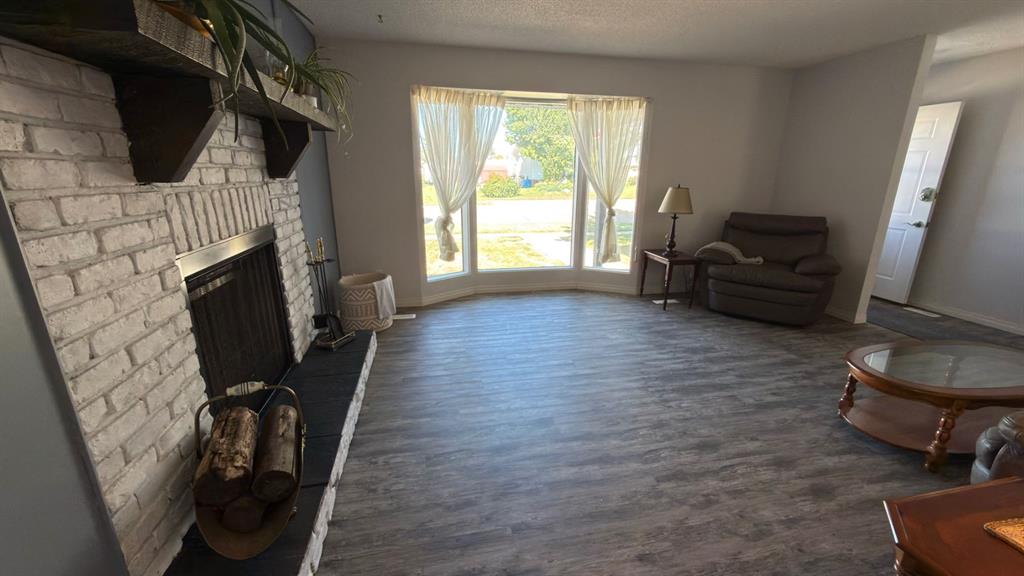Fifth View of 307 6 Avenue W, Hanna, Hanna, Alberta, T0J1P0