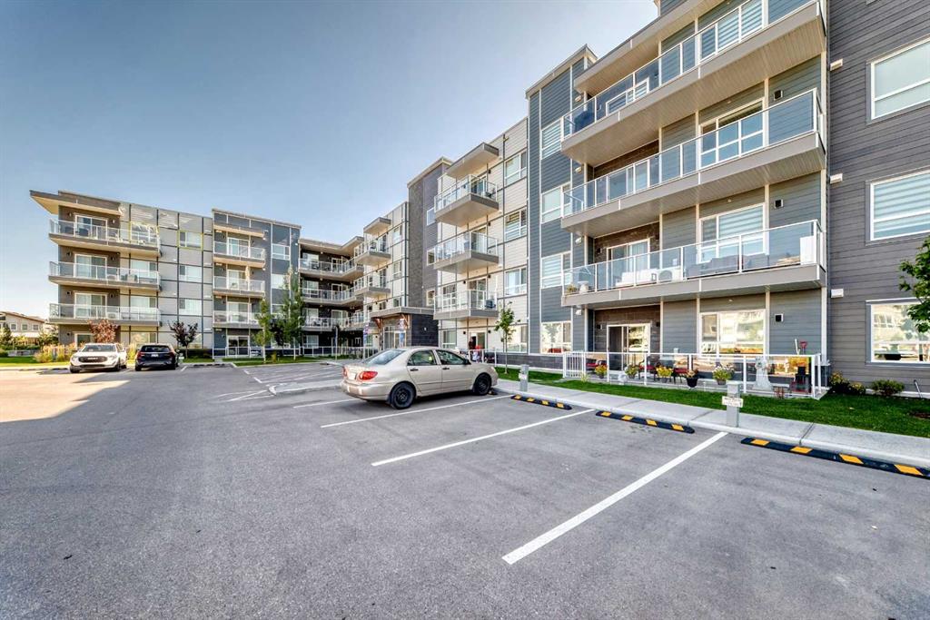 120, 40 Carrington Plaza NW, A2347168, Alberta,