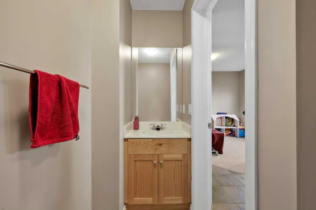 Third View of #1201, 2384 Sagewood Gate SW, Sagewood, Airdrie, Alberta, T4B 0K7