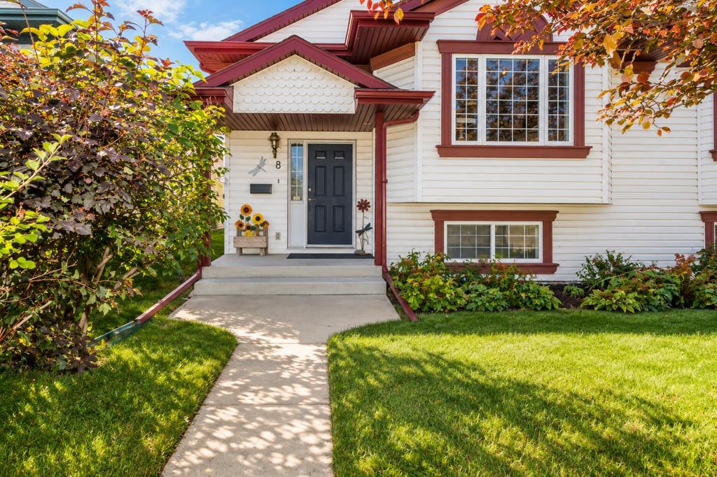 8 Daines Avenue , A2347174, Alberta,