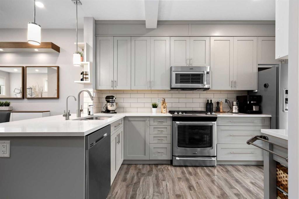 109, 355 Nolancrest Heights NW, A2347175, Alberta,