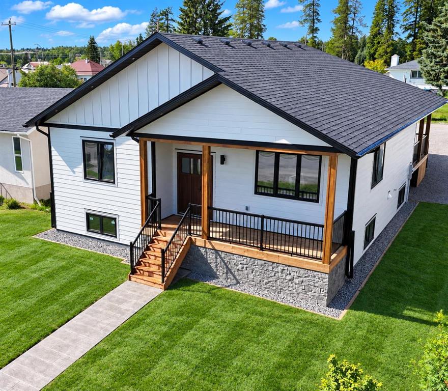 4920 10 Avenue , A2347187, Alberta,