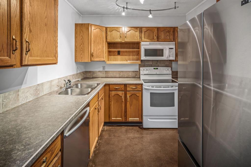 Fifth View of 201, 2211 29 Street SW, Killarney/Glengarry, Calgary, Alberta, T3E2K1