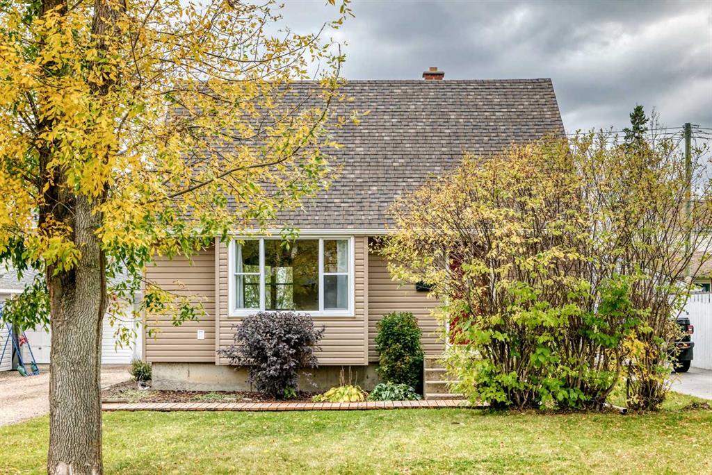 Third View of 315 Spruce Street , NONE, Springbrook, Alberta, T4S 1V4